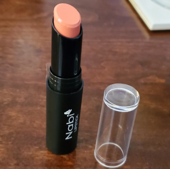 Nabi Matte Lipstick- #85 Lolipop - Picture 2 of 3
